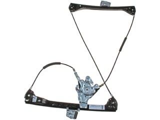 2001-2006 BMW M3 Window Regulator - Front Left (Dorman)