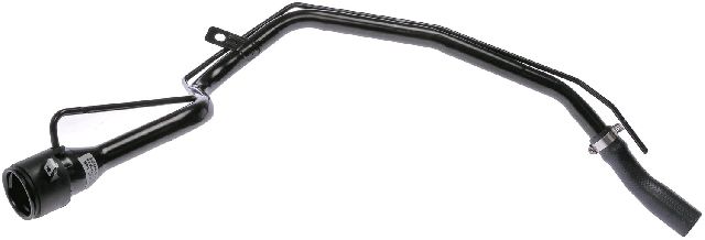 2008-2012 Chevrolet Malibu Fuel Tank Filler Neck (Dorman)