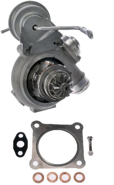 2003-2005 Dodge Neon Turbocharger (Dorman)