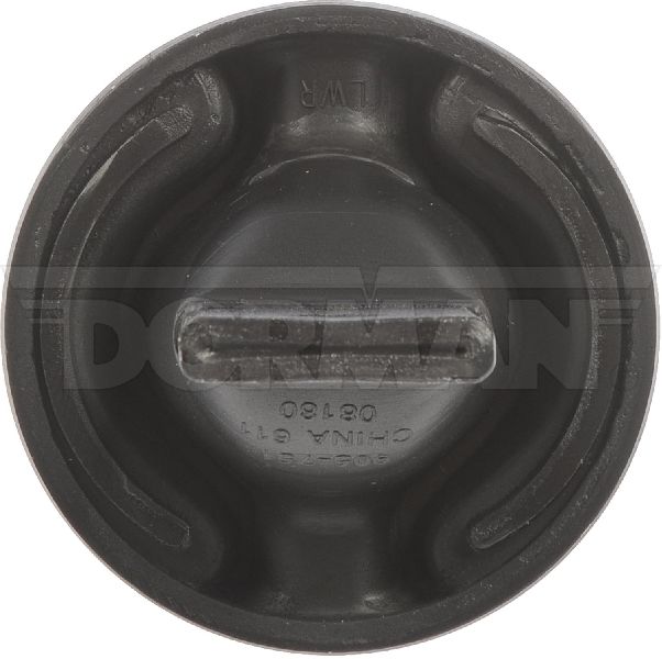 1990-1993 Acura Integra Suspension Trailing Arm Bushing - Rear Left or Rear Right (Dorman)