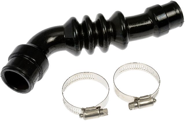 2004-2013 Toyota Highlander Fuel Filler Hose - Lower (Dorman)