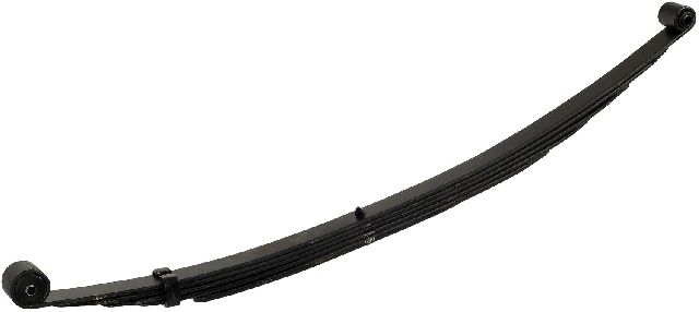 1979-1991 GMC G1500 Leaf Spring Assembly - Rear (Dorman)