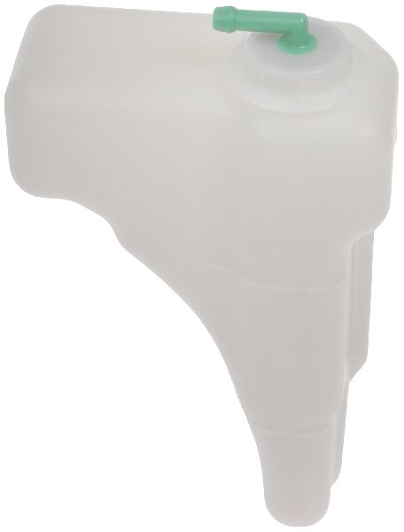 1992-1995 Honda Civic Engine Coolant Reservoir - Front (Dorman)