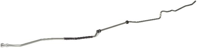 2012-2015 Chevrolet Camaro Automatic Transmission Oil Cooler Hose Assembly - Outlet (Dorman)