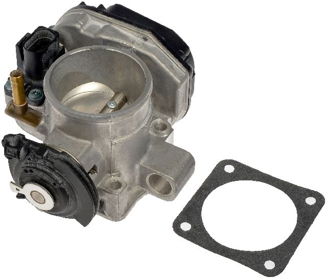1993-1999 Volkswagen Golf Fuel Injection Throttle Body (Dorman)