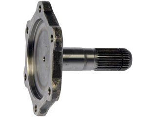 2007-2012 Chevrolet Avalanche Drive Axle Shaft Assembly - Front Left Inner (Dorman)