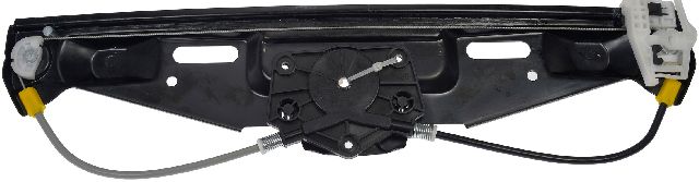 2010-2015 BMW X1 Window Regulator - Rear Right (Dorman)