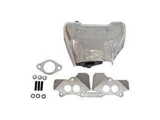 1993-1994 Dodge Colt Exhaust Manifold (Dorman)