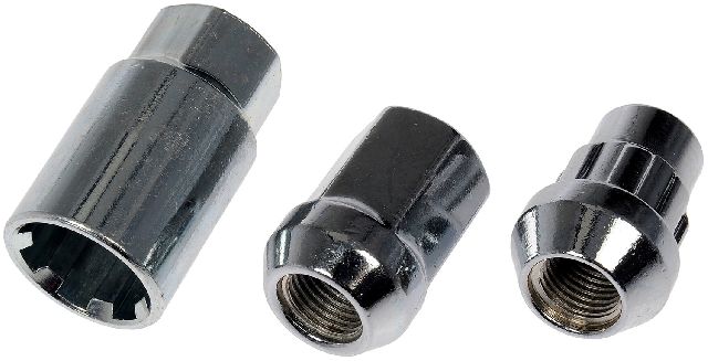 2017 Nissan Rogue Wheel Lug Nut (Dorman)