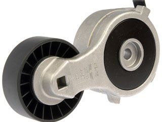 1998-2003 Chevrolet S10 Accessory Drive Belt Tensioner Assembly (Dorman)