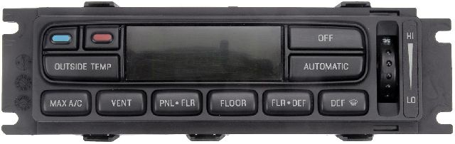1997-2003 Ford F-150 HVAC Control Module (Dorman)