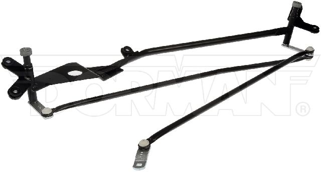 1999-2004 Ford F-550 Super Duty Wiper Linkage - Front (Dorman)