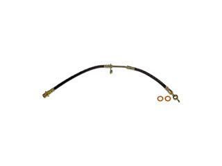2008-2014 Scion xD Brake Hydraulic Hose - Front Left (Dorman)