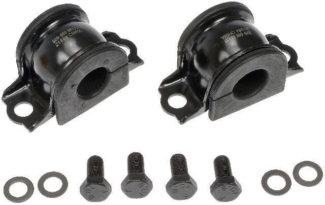 1999-2001 Honda Odyssey Suspension Stabilizer Bar Bushing Kit - Front (Dorman)