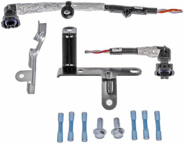 2004-2005 GMC Sierra 3500 Fuel Injection Harness (Dorman)