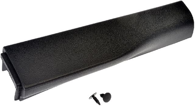 2008-2016 Ford F-250 Super Duty Tailgate Molding - Right (Dorman)
