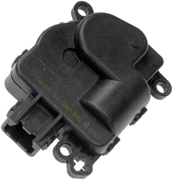 2007-2014 Lincoln Navigator HVAC Blend Door Actuator - Auxiliary (Dorman)