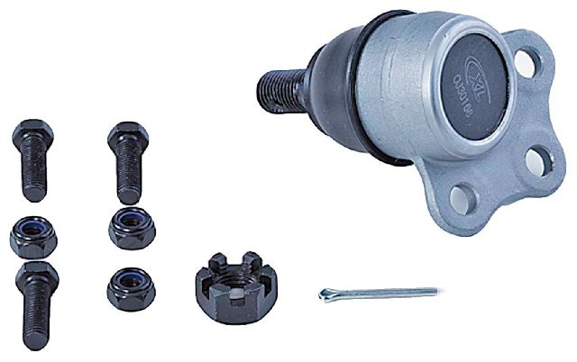 1998-1999 Dodge Durango Suspension Ball Joint - Front Upper (Dorman)