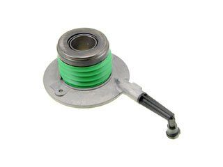 2001-2006 GMC Sierra 3500 Clutch Slave Cylinder (Dorman)