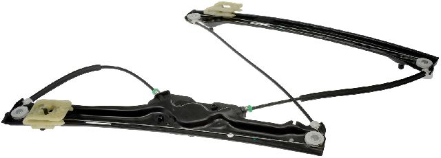 2015-2018 BMW X4 Window Regulator - Front Right (Dorman)