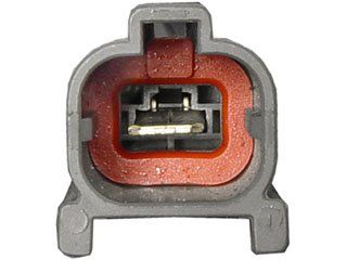 1993-1995 Nissan Quest Engine Cooling Fan Assembly (Dorman)