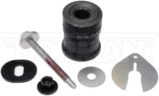 1999-2007 Ford F-550 Super Duty Body Mount - Lower (Dorman)