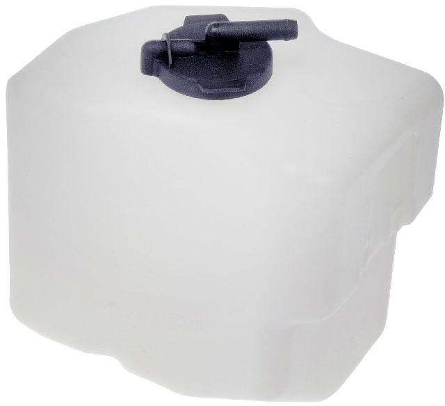 2004-2008 Toyota Solara Engine Coolant Reservoir - Front (Dorman)