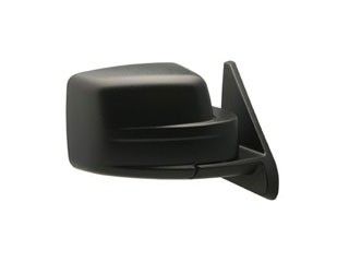2007-2012 Jeep Patriot Side/Door Mirror - Right (Dorman)