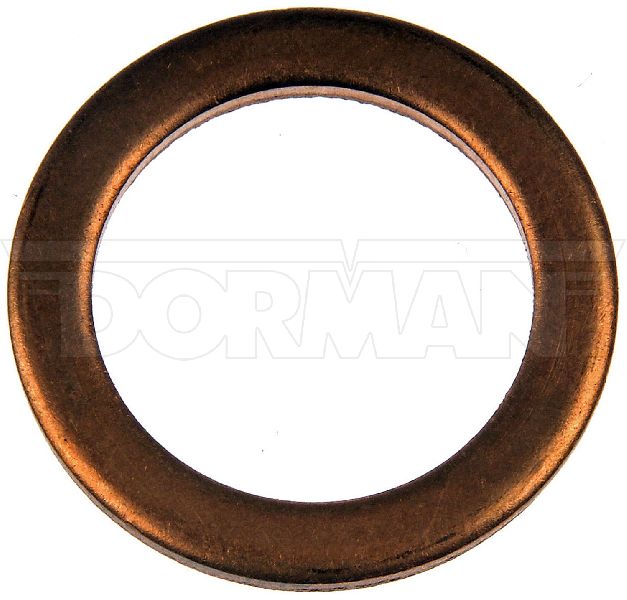 1994 Plymouth Sundance Engine Oil Drain Plug Gasket (Dorman)