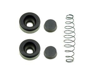 1990-1996 Jeep Cherokee Drum Brake Wheel Cylinder Kit - Rear (Dorman)
