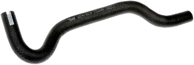 2009-2013 Subaru Forester Automatic Transmission Oil Cooler Hose Assembly - Outlet (Driver Side) (Dorman)