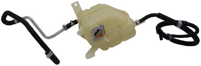 2008-2015 Nissan Xterra Engine Coolant Reservoir (Dorman)