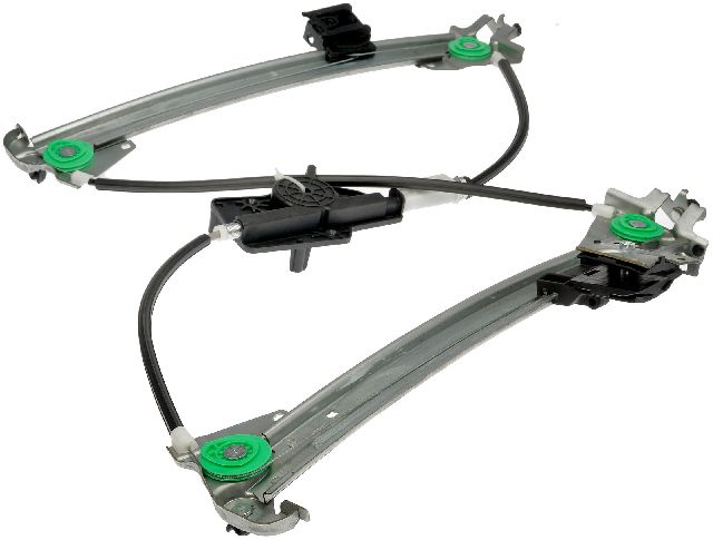 2012-2020 Tesla S Window Regulator - Front Right (Dorman)