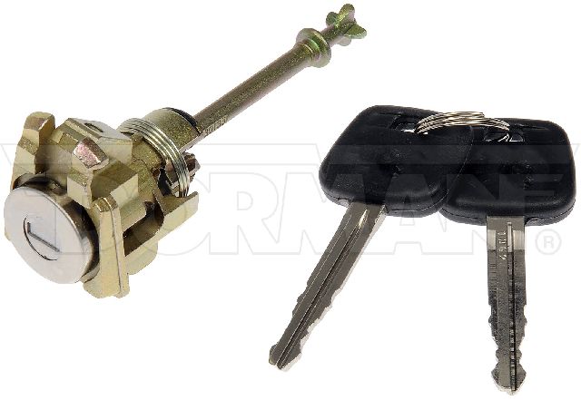 2006-2012 Toyota RAV4 Door Lock Cylinder - Front Left (Dorman)