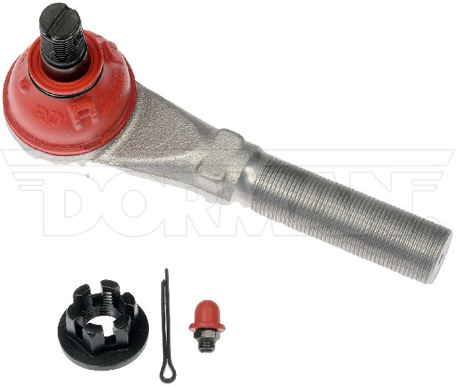 1980-1996 Ford F-250 Steering Tie Rod End - Front Right Outer (Dorman)