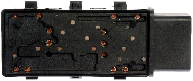 2005-2009 Chevrolet Equinox Seat Switch - Front Left (Dorman)