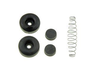 1981-1982 Ford Granada Drum Brake Wheel Cylinder Kit - Rear (Dorman)