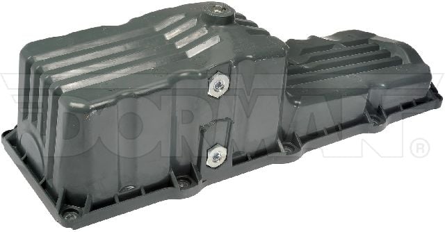 1993-2008 Freightliner FLD120 Engine Oil Pan - Rear Sump (Dorman)
