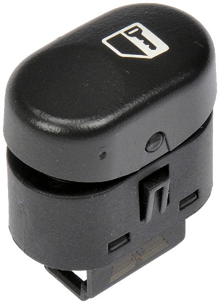 2005-2010 Pontiac G6 Door Lock Switch - Front Left or Front Right (Dorman)