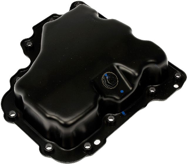 2018-2024 Chevrolet Equinox Engine Oil Pan - Lower (Dorman)