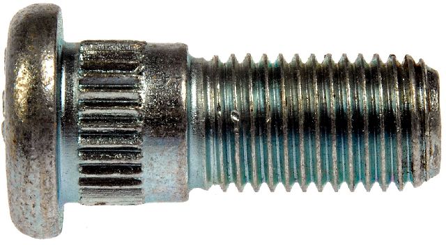 1971-1974 Mercury Capri Wheel Lug Stud - Front (Dorman)