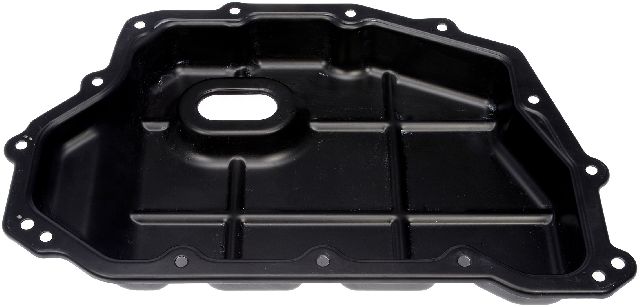 2013-2018 Ford Police Interceptor Utility Transmission Oil Pan (Dorman)
