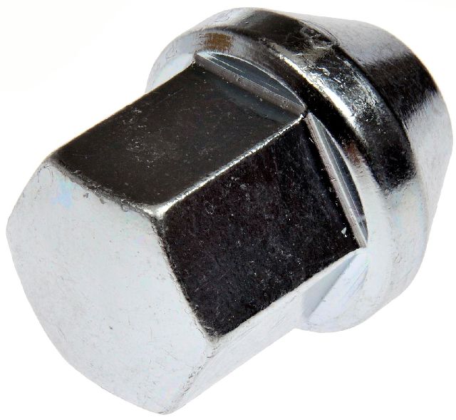 2004-2009 Dodge Durango Wheel Lug Nut (Dorman)