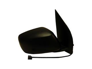 2005-2007 Nissan Frontier Side/Door Mirror - Right (Dorman)