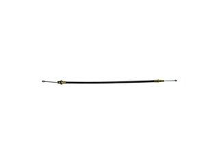 1990-1995 Mercury Cougar Parking Brake Cable - Rear Right (Dorman)