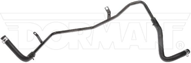 2001-2007 Dodge Caravan HVAC Heater Hose Assembly (Dorman)