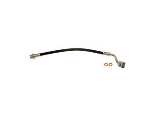 2004-2008 Pontiac Grand Prix Brake Hydraulic Hose - Rear Left (Dorman)