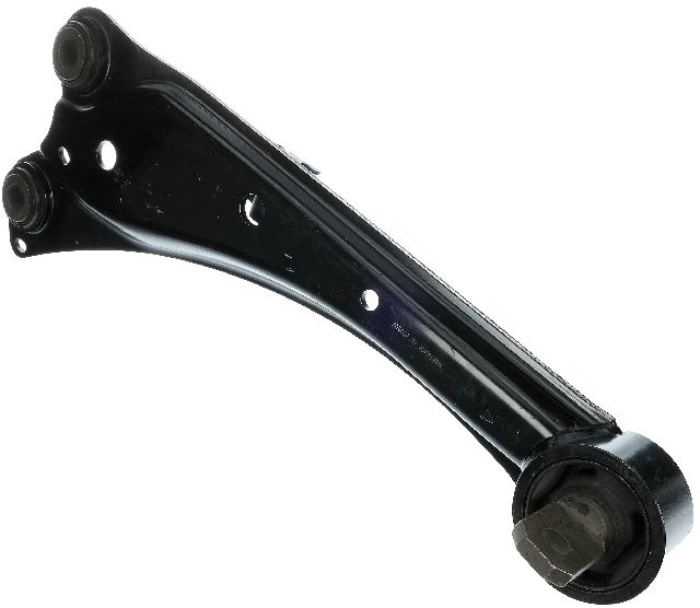 2011-2017 Lexus CT200h Suspension Trailing Arm - Rear Left Lower Forward (Dorman)