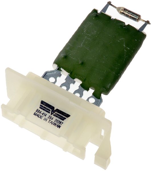2011-2013 Mini Cooper Countryman HVAC Blower Motor Resistor (Dorman)
