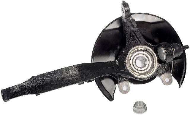 2012-2015 Honda Crosstour Steering Knuckle Kit - Front Right (Dorman)